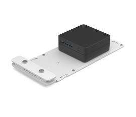 Logitech Compute Mount-OffWhite New PC Mount Logitech Compute Mount-OffWhite New PC Mount