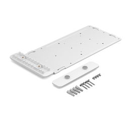 Logitech Compute Mount-OffWhite New PC Mount Logitech Compute Mount-OffWhite New PC Mount