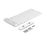 Logitech Compute Mount-OffWhite New PC Mount