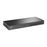 Switch Fibra Óptica L2+ Omada / 8 Puertos SFP+ 10G /  2 Puertos Consola (RJ45 y micro-USB) / Administración Centralizada Omada o Stand-Alone / Multicast IGMP / Calidad de Servicio / Montaje en Rack / Silencioso (sin ventiladores)