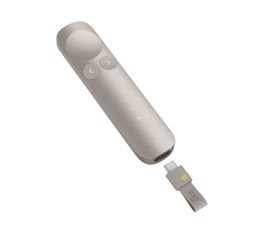 Logitech - Presentador Inalambrico Spotlight 2 Arena Logitech - Presentador Inalambrico Spotlight 2 Arena