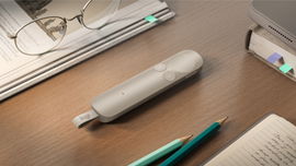 Logitech - Presentador Inalambrico Spotlight 2 Arena Logitech - Presentador Inalambrico Spotlight 2 Arena