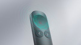 Logitech - Presentador Inalambrico Spotlight 2 Arena Logitech - Presentador Inalambrico Spotlight 2 Arena