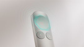 Logitech - Presentador Inalambrico Spotlight 2 Arena Logitech - Presentador Inalambrico Spotlight 2 Arena