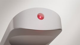 Logitech - Presentador Inalambrico Spotlight 2 Arena Logitech - Presentador Inalambrico Spotlight 2 Arena