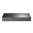Switch PoE+ No Administrable De Escritorio 11 Puertos / 8 puertos 10/100 Mbps PoE af/at Inteligiente / Presupuesto 124 W / Hasta 250 metros