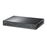 Switch PoE+ No Administrable De Escritorio 11 Puertos / 8 puertos 10/100 Mbps PoE af/at Inteligiente / Presupuesto 124 W / Hasta 250 metros