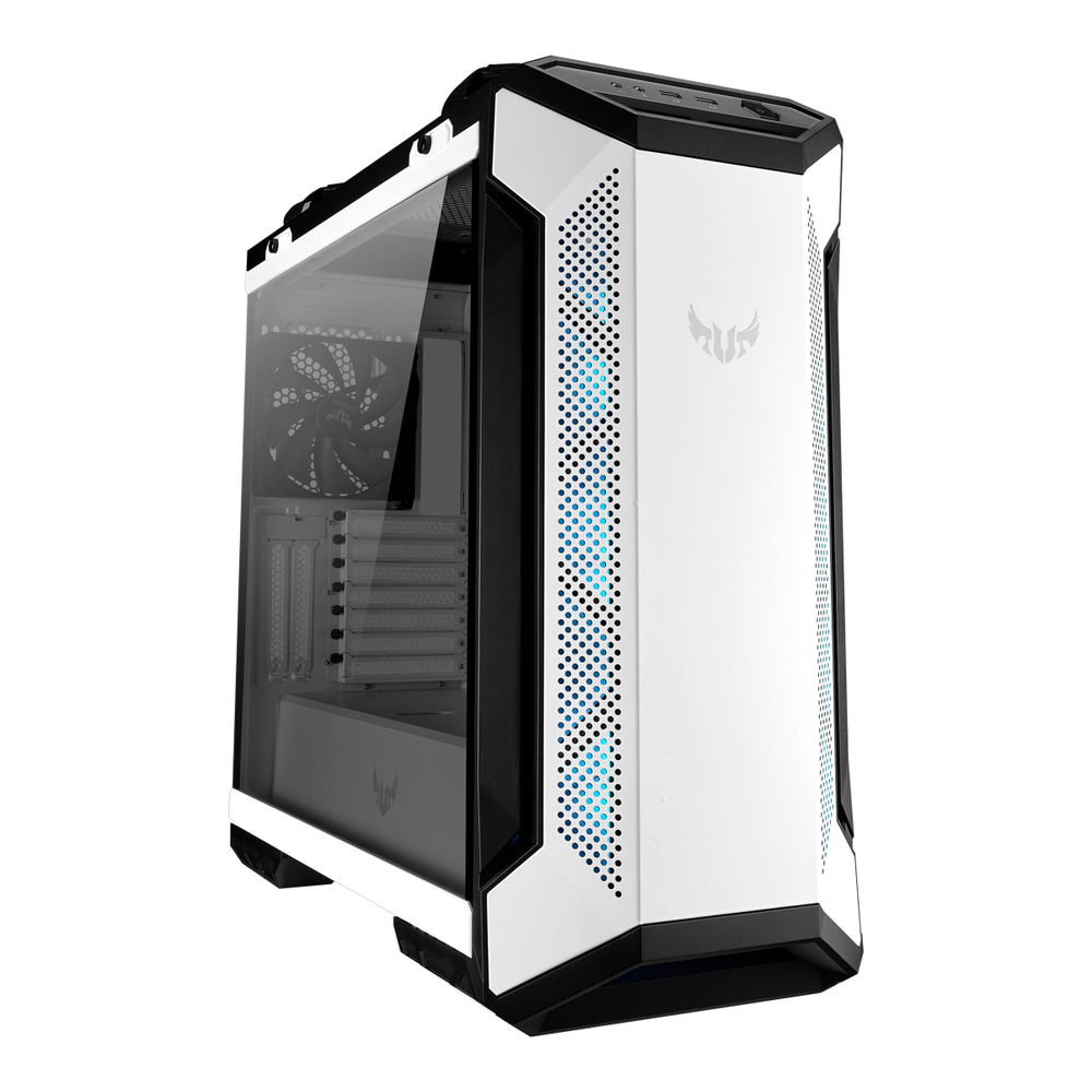 ASUS - Mid tower - GT501