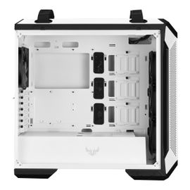 ASUS - Mid tower - GT501