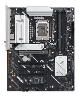 ASUS - Motherboard - PRIME B860-PLUS WIFI Motherboa ASUS - Motherboard - PRIME B860-PLUS WIFI Motherboa