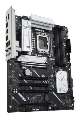 ASUS - Motherboard - PRIME B860-PLUS WIFI Motherboa ASUS - Motherboard - PRIME B860-PLUS WIFI Motherboa