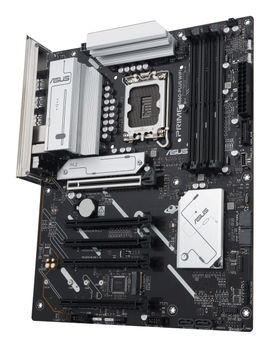 ASUS - Motherboard - PRIME B860-PLUS WIFI Motherboa ASUS - Motherboard - PRIME B860-PLUS WIFI Motherboa