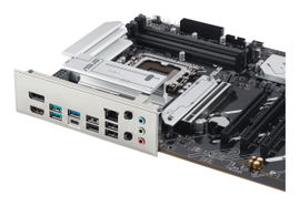 ASUS - Motherboard - PRIME B860-PLUS WIFI Motherboa ASUS - Motherboard - PRIME B860-PLUS WIFI Motherboa