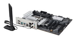 ASUS - Motherboard - PRIME B860-PLUS WIFI Motherboa ASUS - Motherboard - PRIME B860-PLUS WIFI Motherboa