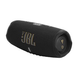 JBL Charge 5 - Altavoz - Bluetooth - Wifi - Color Negro