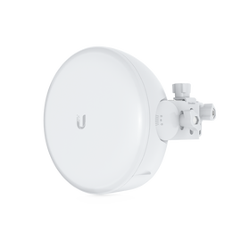 Sistema de radio airMAX AC de 60 GHz con rendimiento True Duplex Gigabit.