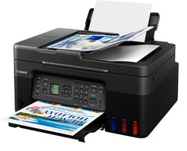 Canon G4170 - Workgroup printer - Pixma MegaTank AIO ADF FAX 11 Canon G4170 - Workgroup printer - Pixma MegaTank AIO ADF FAX 11