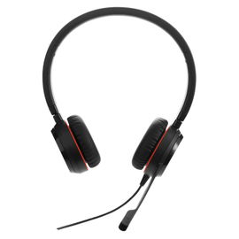 Jabra Evolve 20 SE - Handset - Wired - USB-A / USB-C - MS Stereo Jabra Evolve 20 SE - Handset - Wired - USB-A / USB-C - MS Stereo