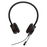 Jabra Evolve 20 SE - Handset - Wired - USB-A / USB-C - MS Stereo