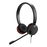 Jabra Evolve 20 SE - Handset - Wired - USB-A / USB-C - MS Stereo