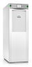 Schneider Electric Galaxy VS GVSUPS75KFS - UPS - CA 208 V - 75 vatios - trifásico - sin batería - RAL 9003 - con Start-Up Service 5X8