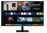 Samsung S27BM500EN - M50B Series - monitor LED - inteligente - 27