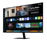 Samsung S27BM500EN - M50B Series - monitor LED - inteligente - 27
