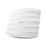 Punto de Acceso Omada de doble banda 802.11ac, MU-MIMO, PoE 802.3af y PoE Pasivo, soporta hasta 100 clientes, hasta 1350 Mbps