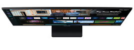 Samsung S27BM500EN - M50B Series - monitor LED - inteligente - 27 Samsung S27BM500EN - M50B Series - monitor LED - inteligente - 27