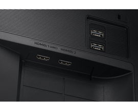 Samsung S27BM500EN - M50B Series - monitor LED - inteligente - 27 Samsung S27BM500EN - M50B Series - monitor LED - inteligente - 27