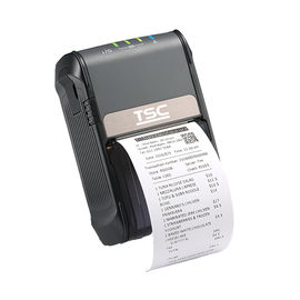 TSC - Receipt printer - 203 dpi - Bluetooth 4.0 / USB TSC - Receipt printer - 203 dpi - Bluetooth 4.0 / USB