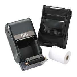 TSC - Receipt printer - Monochrome TSC - Receipt printer - Monochrome