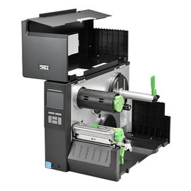 TSC MH241T - Impresora de etiquetas - térmica directa / transferencia térmica - Rollo (11,4 cm) - 203 ppp - hasta 356 mm/segundo - paralelo, USB 2.0, LAN, serial, host USB TSC MH241T - Impresora de etiquetas - térmica directa / transferencia térmica - Rollo (11,4 cm) - 203 ppp - hasta 356 mm/segundo - paralelo, USB 2.0, LAN, serial, host USB