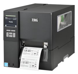 TSC MH341T - Impresora de etiquetas - térmica directa / transferencia térmica - Rollo (11,4 cm) - 300 ppp - hasta 305 mm/segundo - USB 2.0, LAN, serial, host USB TSC MH341T - Impresora de etiquetas - térmica directa / transferencia térmica - Rollo (11,4 cm) - 300 ppp - hasta 305 mm/segundo - USB 2.0, LAN, serial, host USB