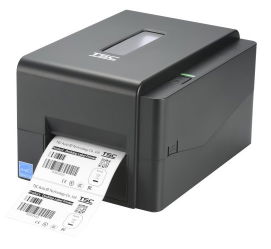 TSC TE210 - Impresora de etiquetas - térmica directa / transferencia térmica - Rollo (11,2 cm) - 203 ppp - hasta 152.4 mm/segundo - USB 2.0, LAN, Wi-Fi(n), host USB, RS232 TSC TE210 - Impresora de etiquetas - térmica directa / transferencia térmica - Rollo (11,2 cm) - 203 ppp - hasta 152.4 mm/segundo - USB 2.0, LAN, Wi-Fi(n), host USB, RS232
