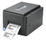 TSC TE210 - Impresora de etiquetas - térmica directa / transferencia térmica - Rollo (11,2 cm) - 203 ppp - hasta 152.4 mm/segundo - USB 2.0, LAN, Wi-Fi(n), host USB, RS232