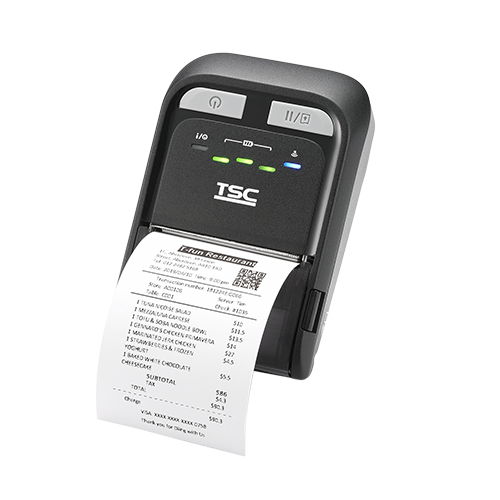 TSC - Label printer - 203 dpi - TDM-20 2in