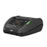 TSC Alpha-40L - Impresora de etiquetas - térmica directa - Rollo (11,2 cm) - 203 ppp - hasta 127 mm/segundo - USB 2.0, NFC, Wi-Fi(ac), Bluetooth 4.2 - pelador