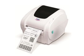 TSC - Label printer - Direct thermal - 203 dpi - 7 pin - USB / Parallel / Serial TSC - Label printer - Direct thermal - 203 dpi - 7 pin - USB / Parallel / Serial