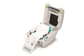 TSC - Label printer - Direct thermal - 203 dpi - 7 pin - USB / Parallel / Serial TSC - Label printer - Direct thermal - 203 dpi - 7 pin - USB / Parallel / Serial