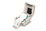 TSC - Label printer - Direct thermal - 203 dpi - 7 pin - USB / Parallel / Serial