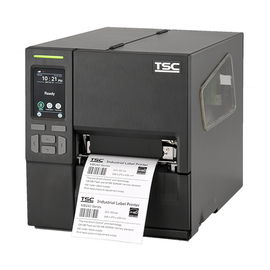 TSC - Receipt printer - 300 dpi - USB / USB host - Ethernet TSC - Receipt printer - 300 dpi - USB / USB host - Ethernet