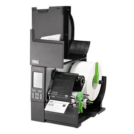 TSC - Receipt printer - 300 dpi - USB / USB host - Ethernet TSC - Receipt printer - 300 dpi - USB / USB host - Ethernet