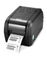 TSC TX200 - Impresora de etiquetas - térmica directa / transferencia térmica - Rollo (1,9 - 11,2 cm) - 203 ppp - hasta 203 mm/segundo - USB 2.0, LAN, host USB, RS232