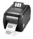 TSC TX200 - Impresora de etiquetas - térmica directa / transferencia térmica - Rollo (1,9 - 11,2 cm) - 203 ppp - hasta 203 mm/segundo - USB 2.0, LAN, host USB, RS232
