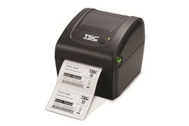 TSC - Label printer - Direct thermal - 203 dpi - USB 2.0 - 99-158A001-0001 TSC - Label printer - Direct thermal - 203 dpi - USB 2.0 - 99-158A001-0001