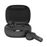 JBL LIVE PRO 2 - Auriculares inalámbricos con micro - auriculares de oído - Bluetooth - cancelación de sonido activo - negro