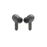 JBL LIVE PRO 2 - Auriculares inalámbricos con micro - auriculares de oído - Bluetooth - cancelación de sonido activo - negro