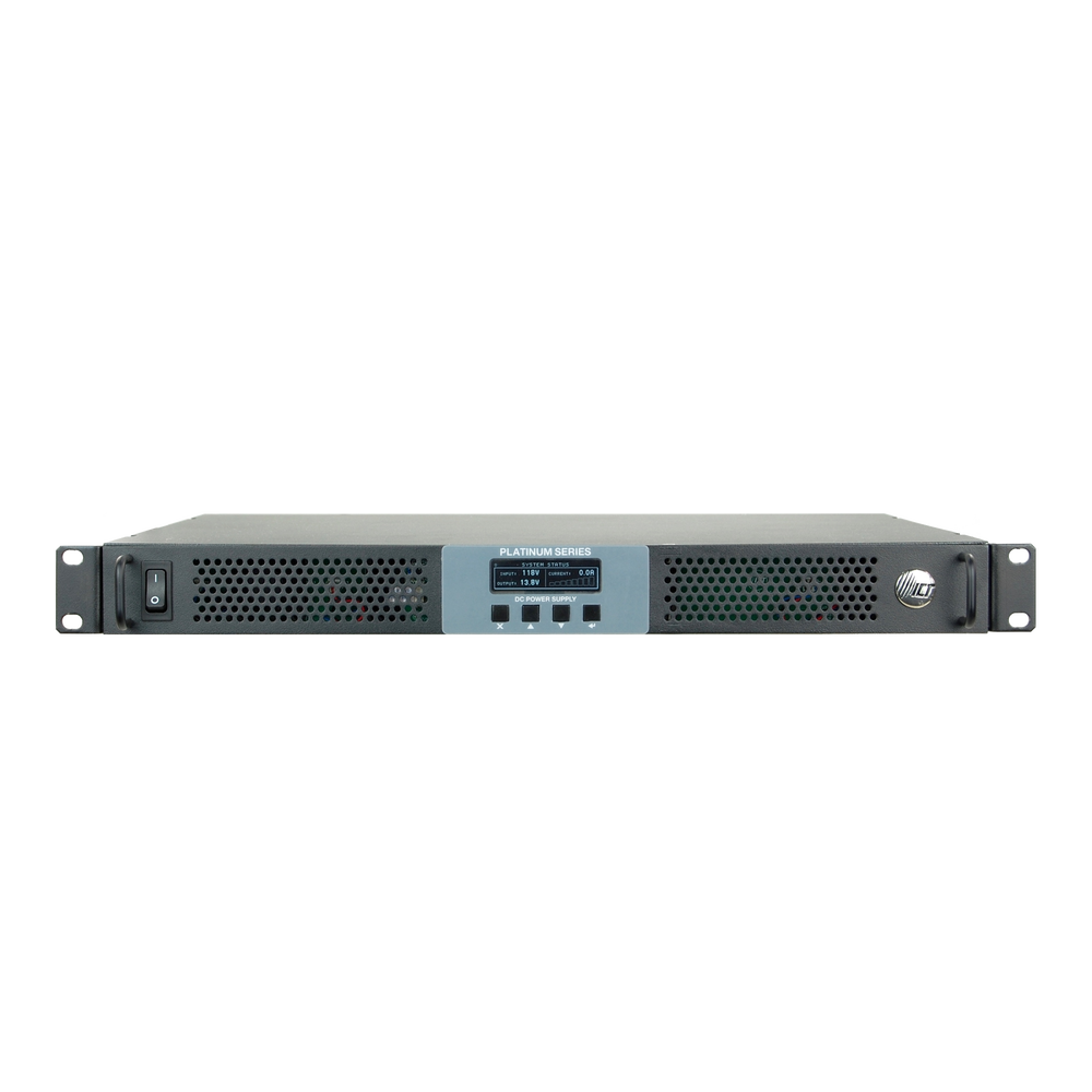Fuente Alto Rendimiento 48Vcd / 1600W de Potencia