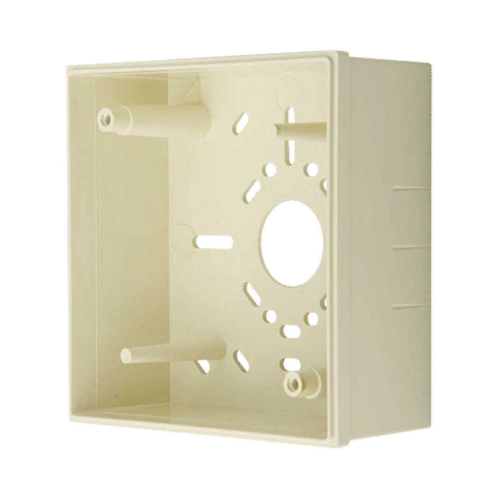 Caja de montaje para Modulos W-MMF y W-CRF